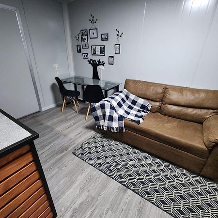 Monteverde Numu Apartment ภายนอก รูปภาพ