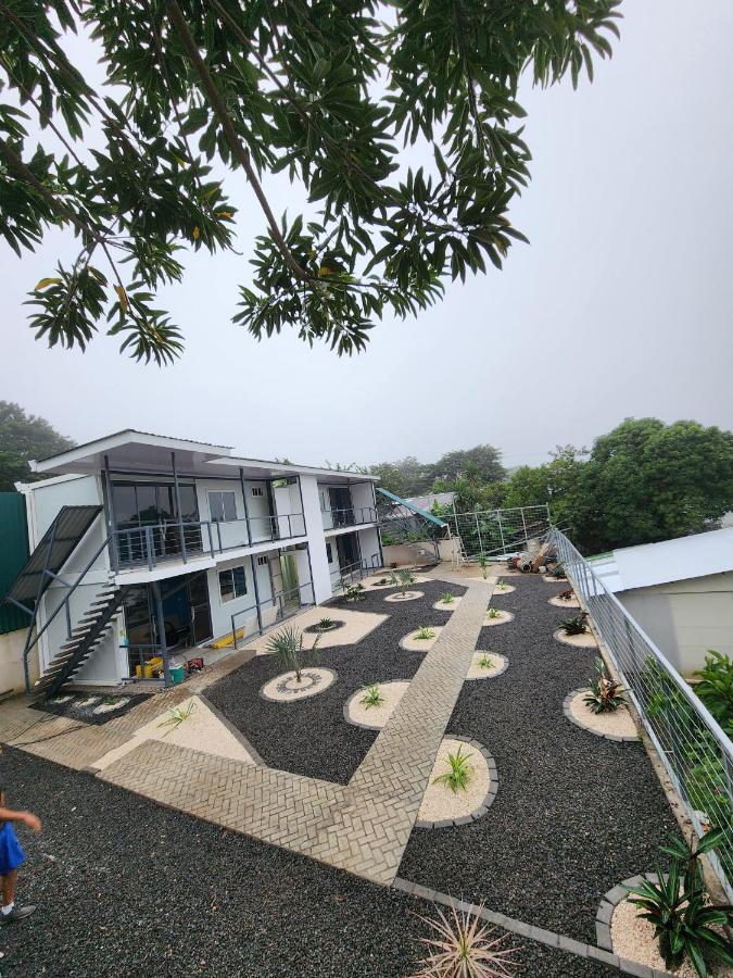 Monteverde Numu Apartment ภายนอก รูปภาพ
