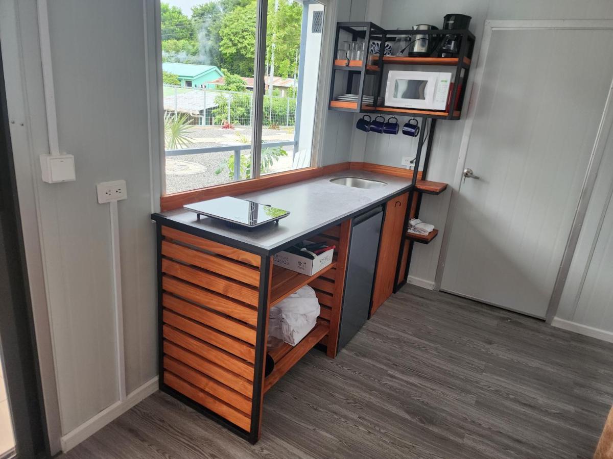 Monteverde Numu Apartment ภายนอก รูปภาพ