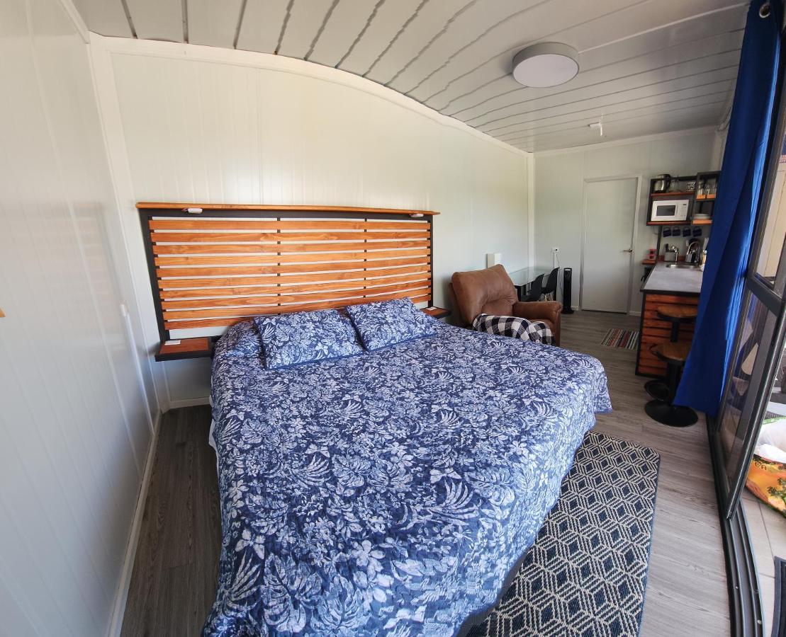 Monteverde Numu Apartment ภายนอก รูปภาพ