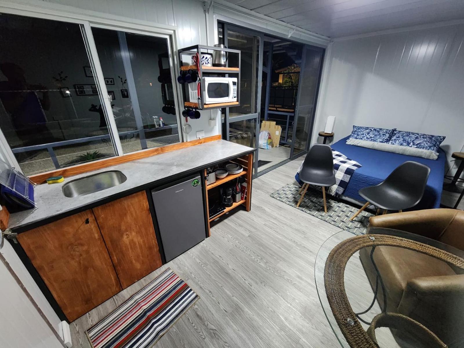 Monteverde Numu Apartment ภายนอก รูปภาพ