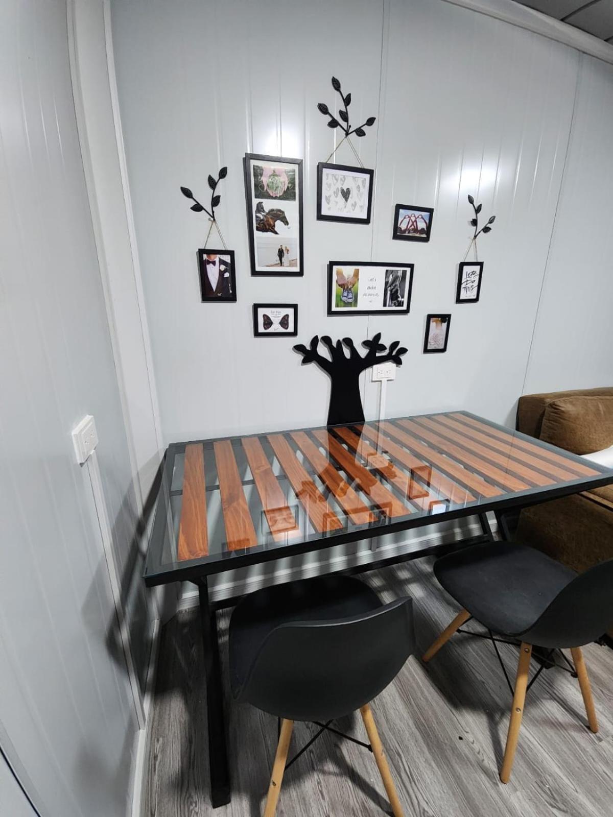 Monteverde Numu Apartment ภายนอก รูปภาพ