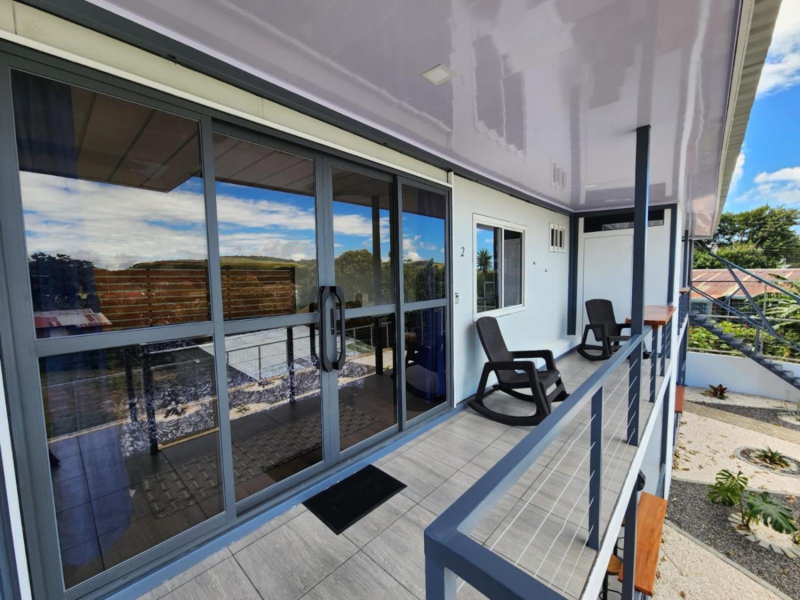 Monteverde Numu Apartment ภายนอก รูปภาพ