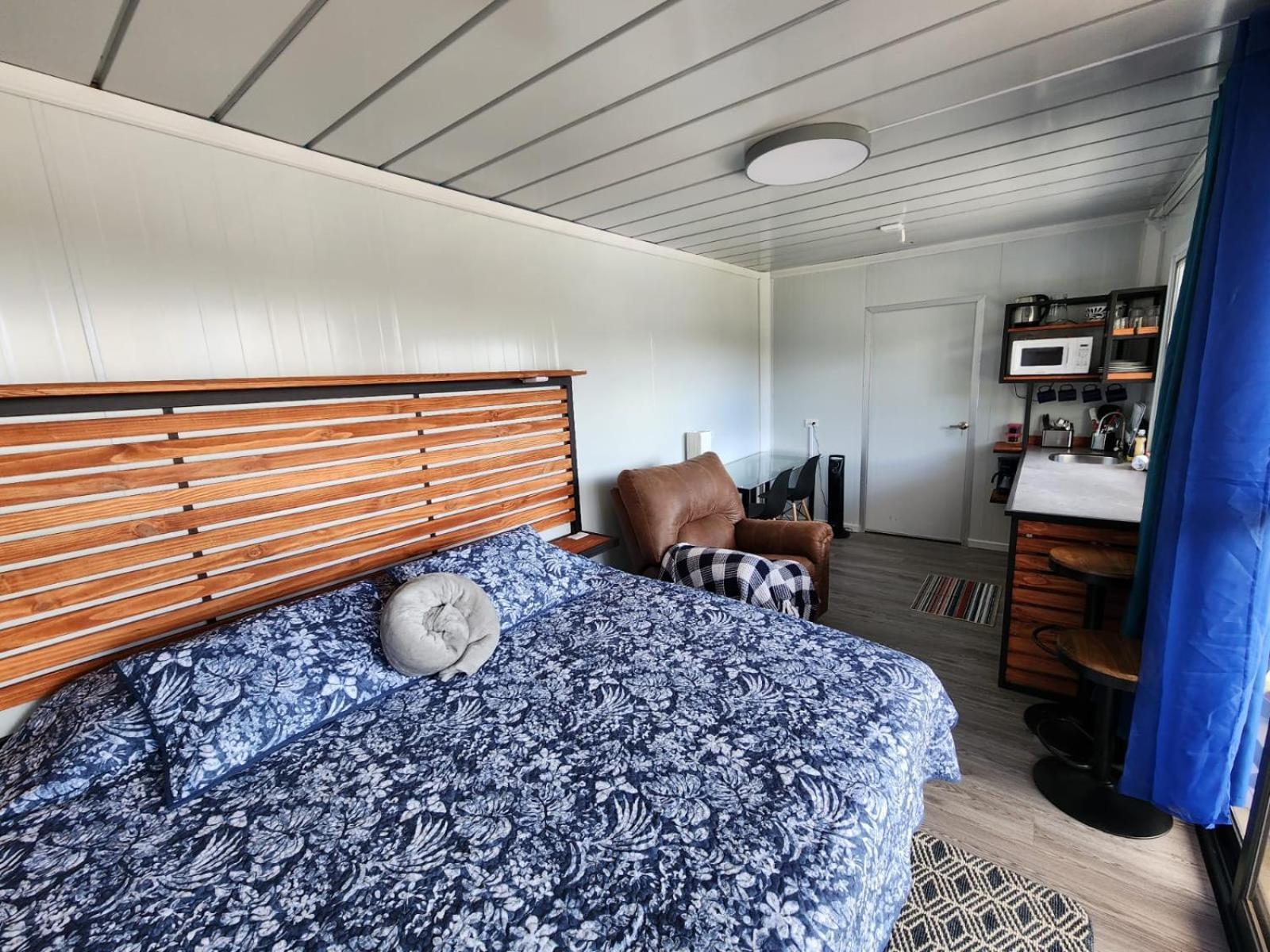 Monteverde Numu Apartment ภายนอก รูปภาพ