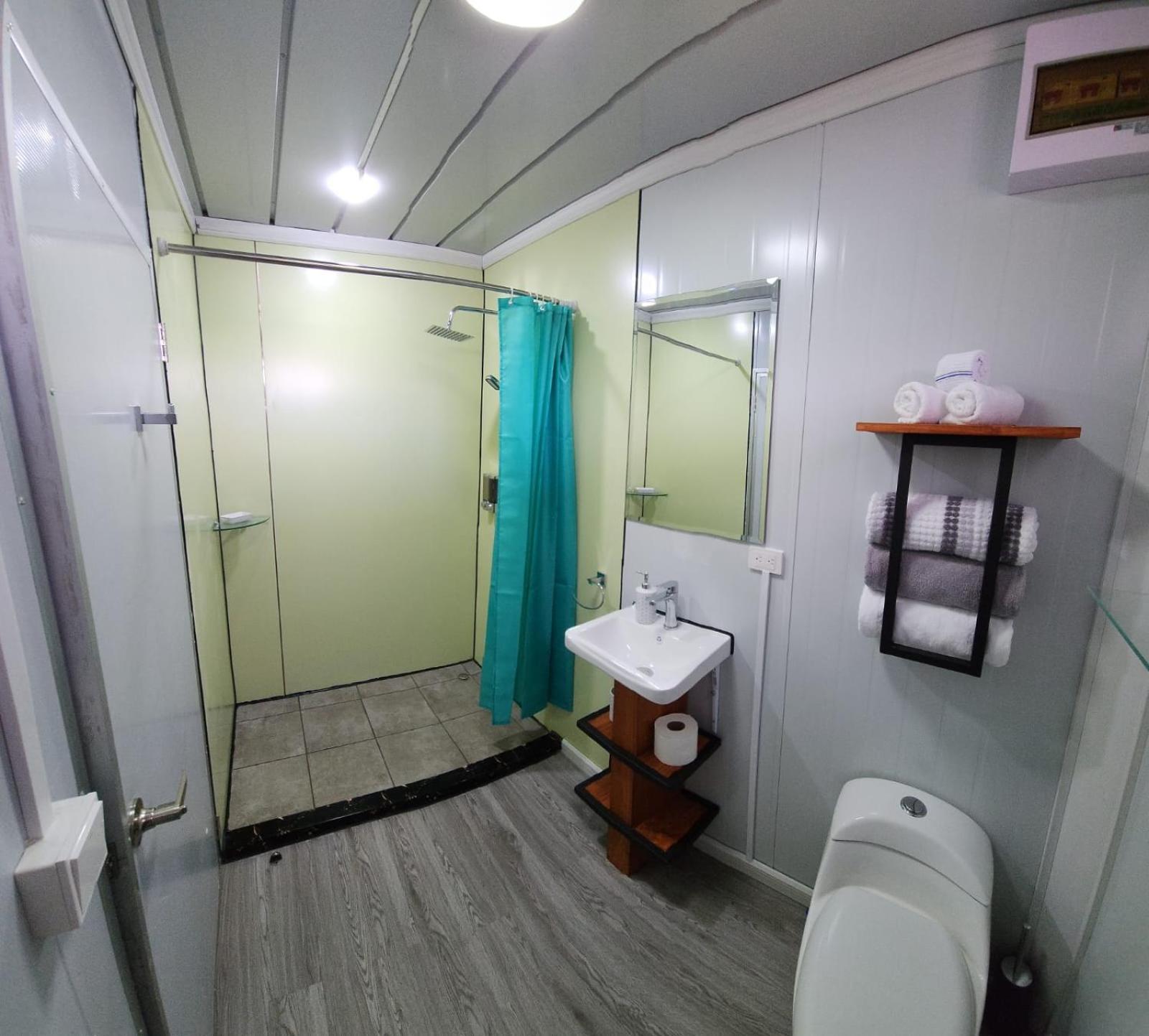 Monteverde Numu Apartment ภายนอก รูปภาพ